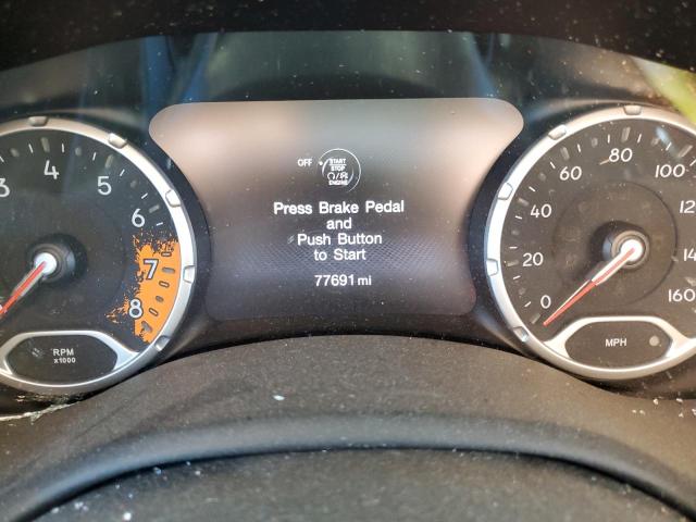 ZACCJBCB8HPE74030 Jeep Renegade Trailhawk