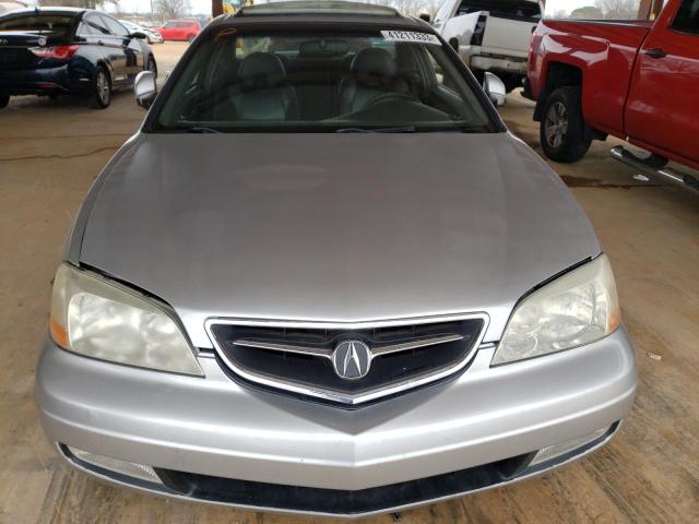 19UYA42771A027128 Acura 3.2cl Type-s