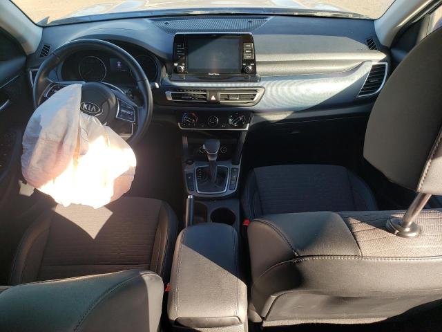 2021 KIA SELTOS S - KNDEUCAA5M7041997