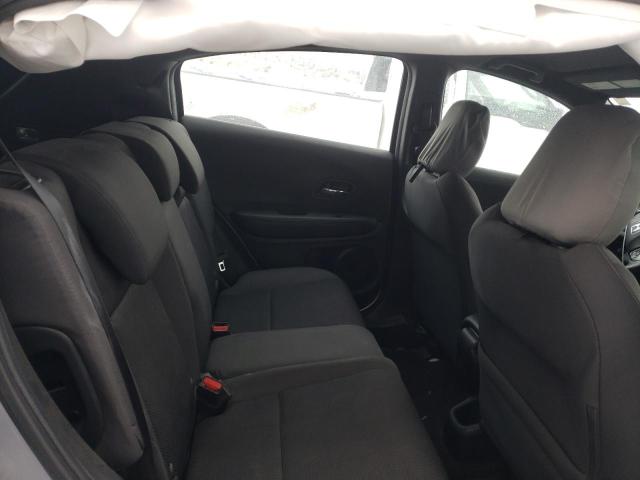 2019 HONDA HR-V SPORT - 3CZRU6H12KM733074
