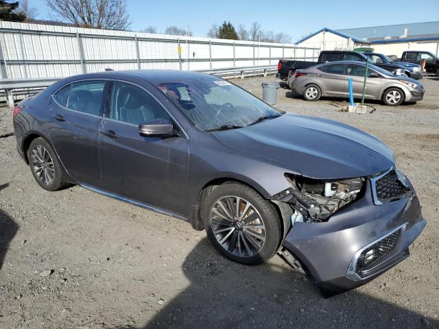 2018 ACURA TLX ADVANC 19UUB3F74JA002980
