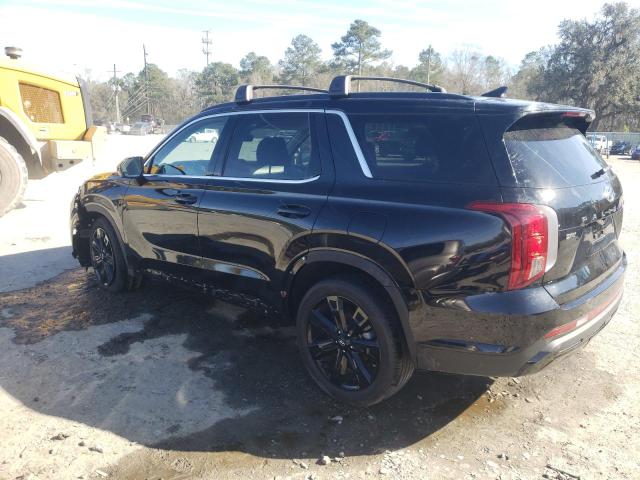 2023 HYUNDAI PALISADE X KM8R34GE2PU502062