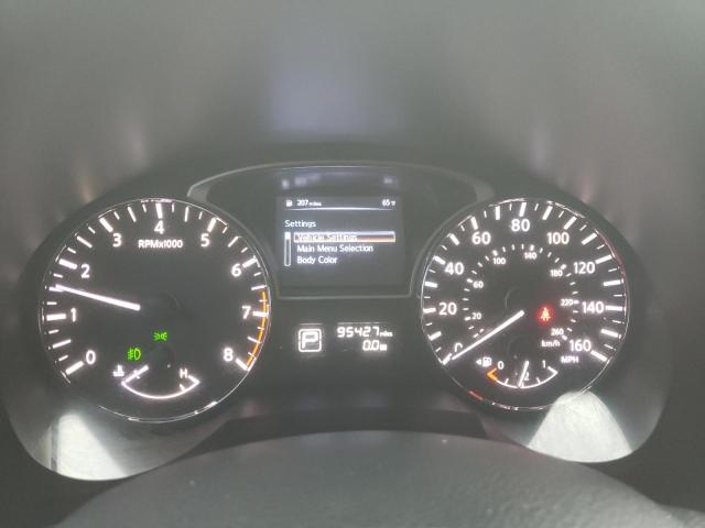 1N4AL3AP3EC126101 Nissan ALTIMA 2.5