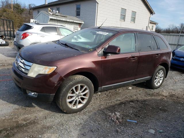 2009 Ford Edge SEL