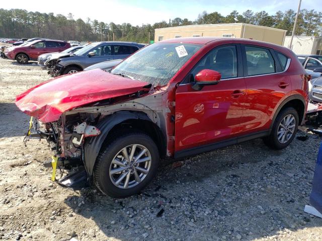 2023 MAZDA CX-5 - JM3KFBAMXP0112293