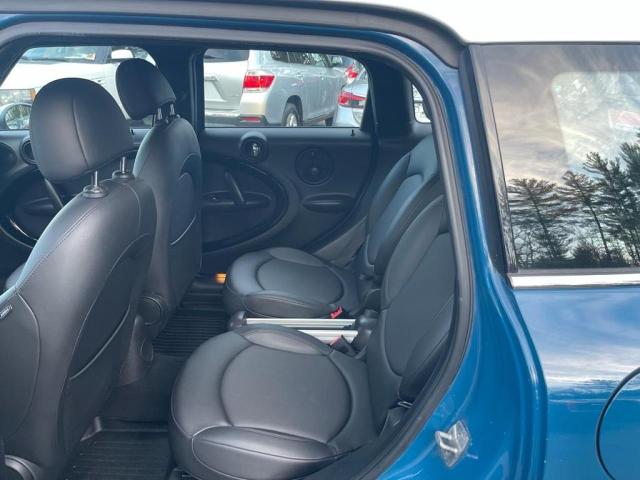 WMWZC5C55CWL56039 Mini Cooper