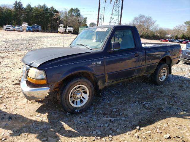 1999 Ford Ranger 