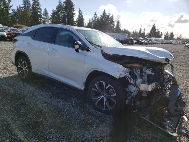 2020 LEXUS RX 450H - 2T2HGMDAXLC044280