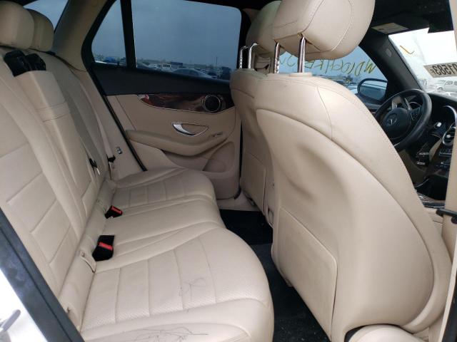 WDC0G4KB7JV073883 Mercedes-Benz Glc 300 4matic