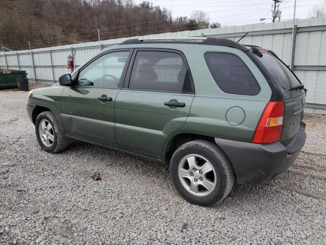 KNDJF724377305716 KIA Sportage