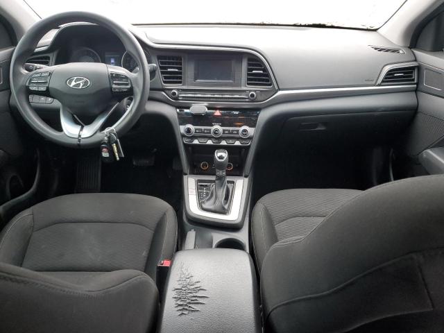 5NPD74LF7LH502788 | 2020 HYUNDAI ELANTRA SE