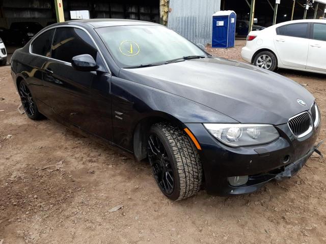 WBAKF9C52DE860295 BMW 335 XI