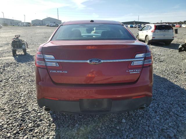 2015 FORD TAURUS LIM - 1FAHP2F85FG153356