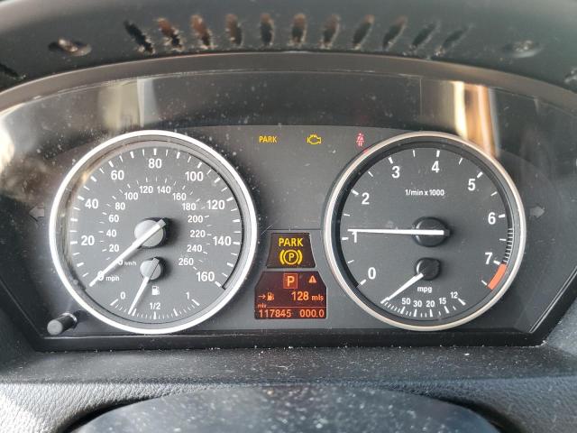 5UXZV4C50DL994062 BMW X5 Xdrive35i
