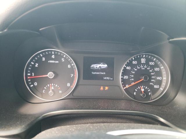 3KPF24AD2ME410017 KIA FORTE FE