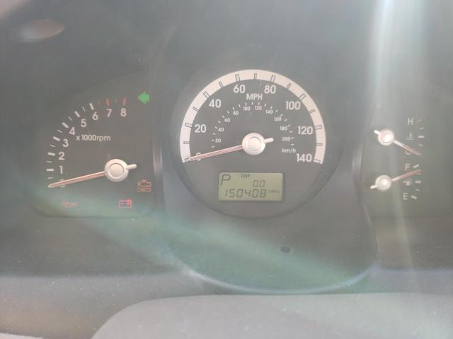 KNDJE723157094507 KIA New Sportage