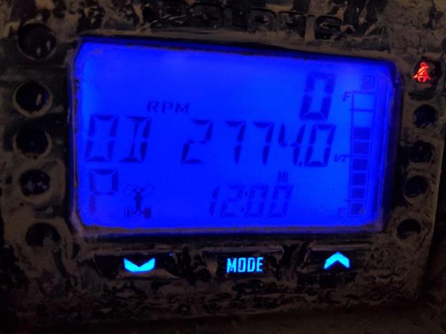 2018 POLARIS RZR XP TUR - 3NSVDE922JF403135