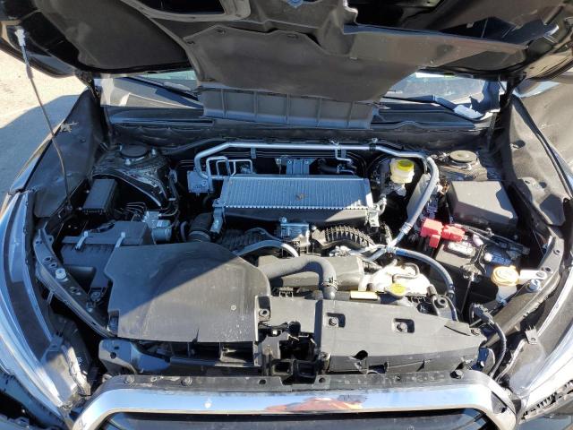 2022 SUBARU ASCENT TOU - 4S4WMARD1N3439686