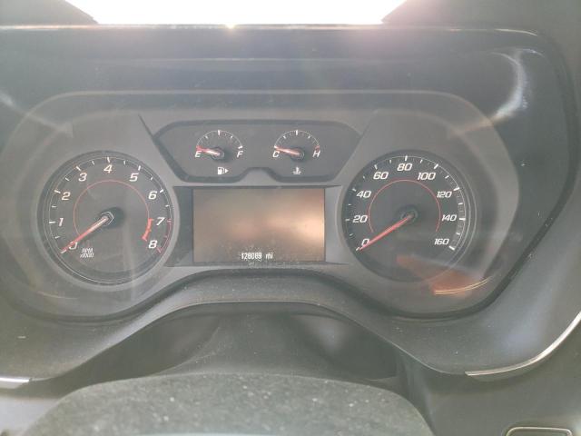 2018 CHEVROLET .CK2500 1G1FB1RS2J0177738