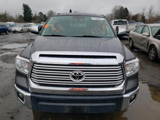 2015 TOYOTA TUNDRA DOU - 5TFBY5F10FX471256