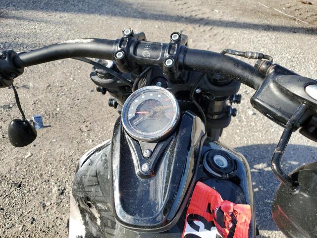 2021 HARLEY-DAVIDSON FXFBS - 1HD1YLK19MB068178