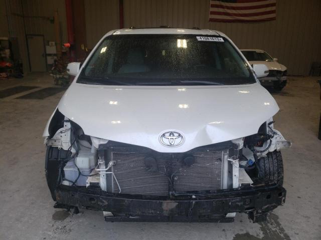 2015 TOYOTA SIENNA XLE 5TDYK3DC4FS532652