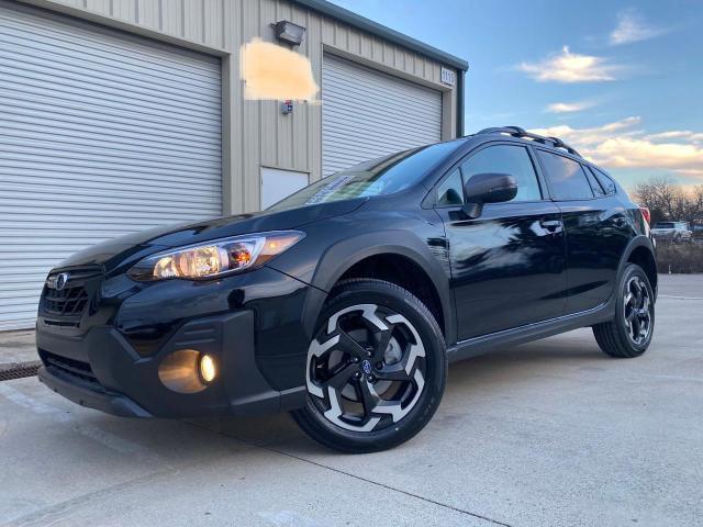 JF2GTHSC8MH311129 Subaru Crosstrek Sport