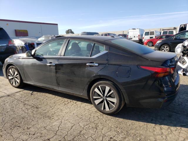 2021 NISSAN ALTIMA SV - 1N4BL4DV0MN348330