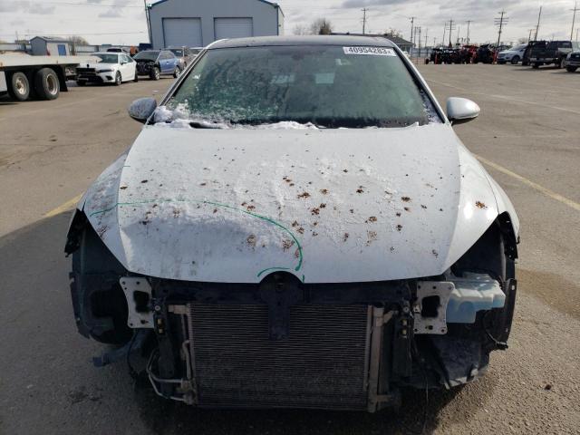 2015 VOLKSWAGEN GOLF TDI 3VW2A7AU4FM030430