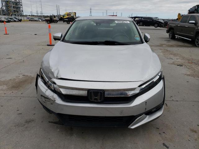 2018 HONDA CLARITY TO - JHMZC5F31JC005932