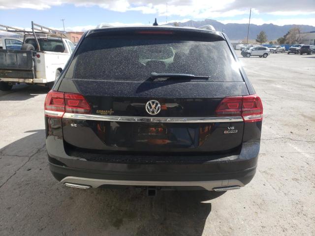 2019 VOLKSWAGEN ATLAS SE - 1V2UR2CA7KC550268