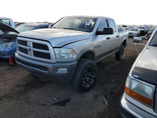 2011 Dodge Ram 2500 