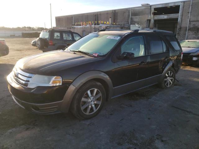 2008 Ford Taurus X SEL