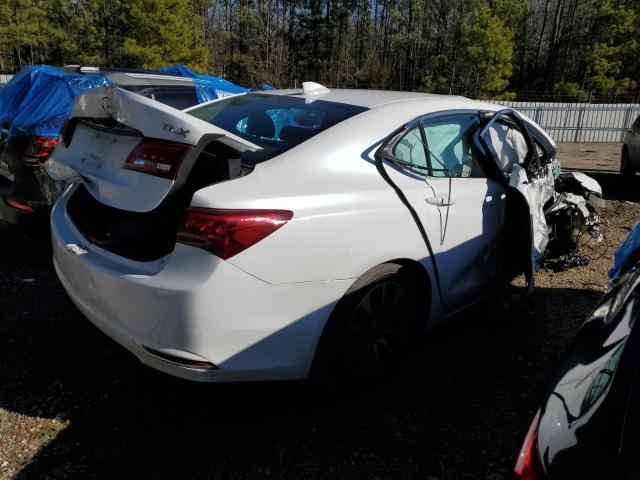 19UUB1F37FA028420 | 2015 ACURA TLX