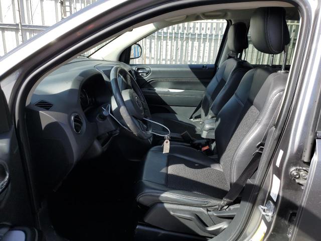 1C4NJDEB6ED599877 Jeep Compass Latitude
