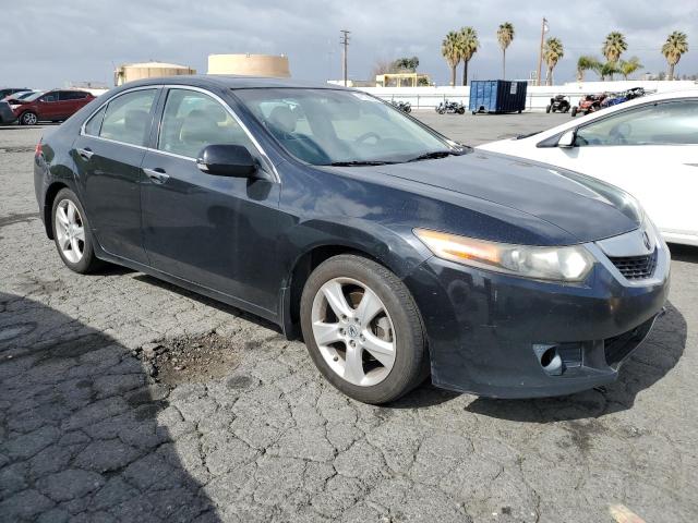JH4CU26609C013009 Acura TSX