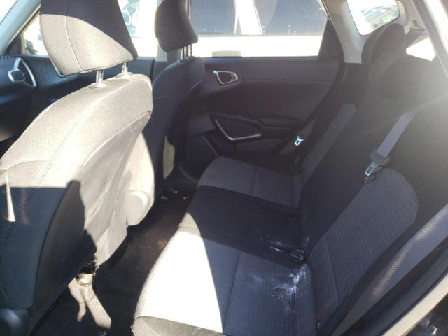 KNDJ63AU0L7049507 KIA Soul Gt Line