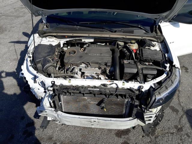 2017 CHEVROLET MALIBU LS 1G1ZB5ST2HF271729