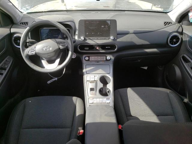 KM8K23AG9PU166063 Hyundai Kona Se