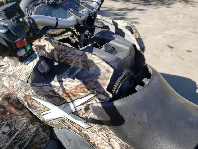 2013 CAN-AM OUTLANDER - 3JBLWPP19DJ000539