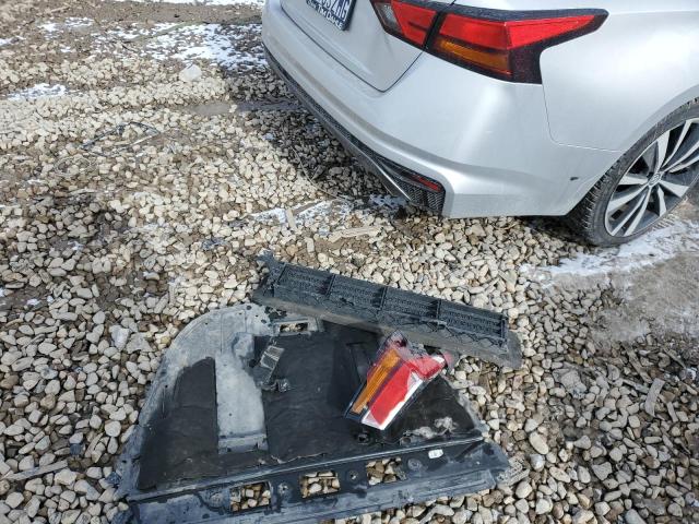 1N4BL4CV0KC169604 Nissan ALTIMA SR