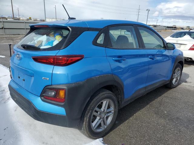 2019 HYUNDAI KONA SE KM8K1CAA4KU328544