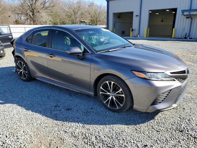 2018 TOYOTA CAMRY L - 4T1B11HK2JU634367