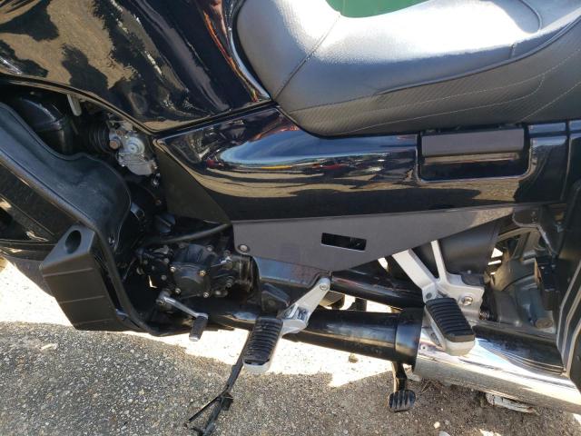 2004 KAWASAKI ZG1000 JKAZGCA134B520838