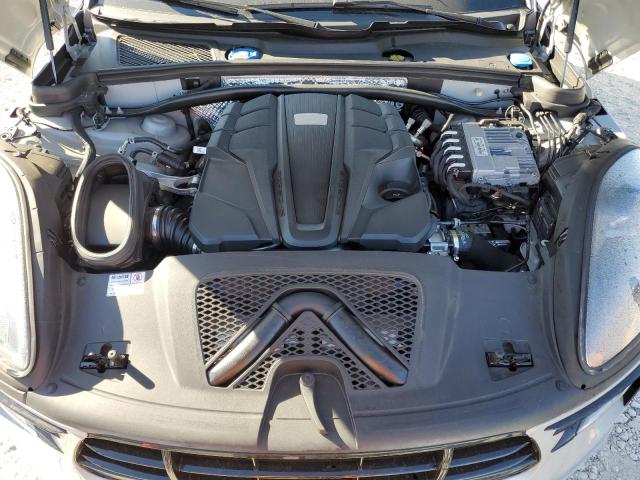 2021 PORSCHE MACAN GTS - WP1AG2A55MLB52168
