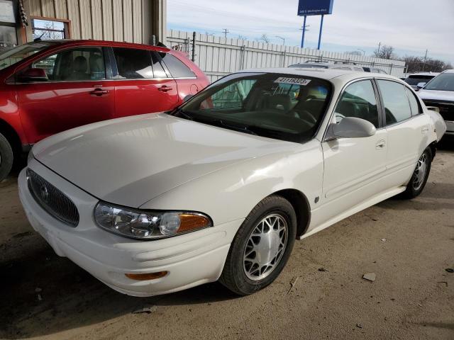 2004 Buick LeSabre Custom