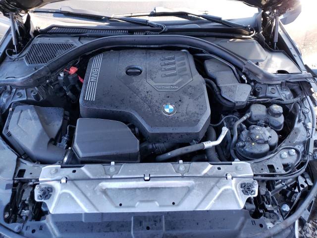 3MW5R7J56K8B01239 BMW 330XI