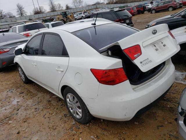 KNAFU4A23A5068042 KIA FORTE EX