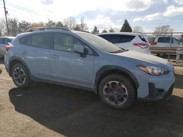 JF2GTAPC0M8674668 Subaru Crosstrek Premium