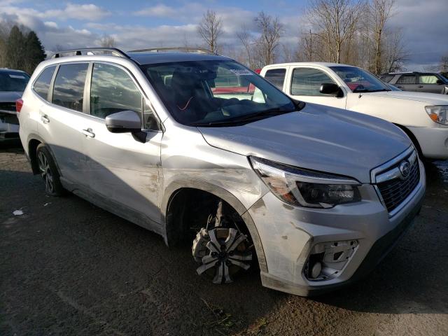 JF2SKAUC0MH522374 Subaru Forester Limited